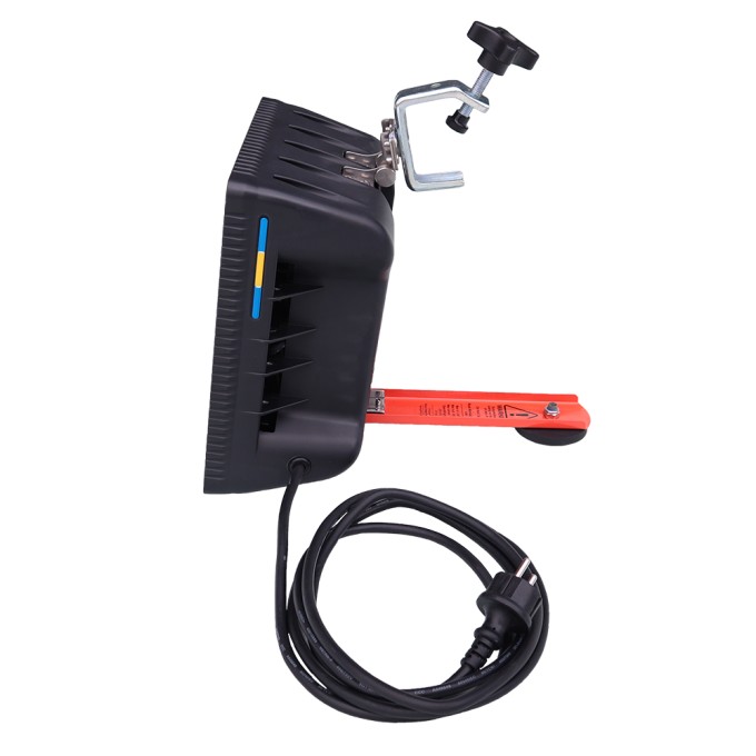 Lampa LED iluminare temporara 100W - 16.000 Lumeni 